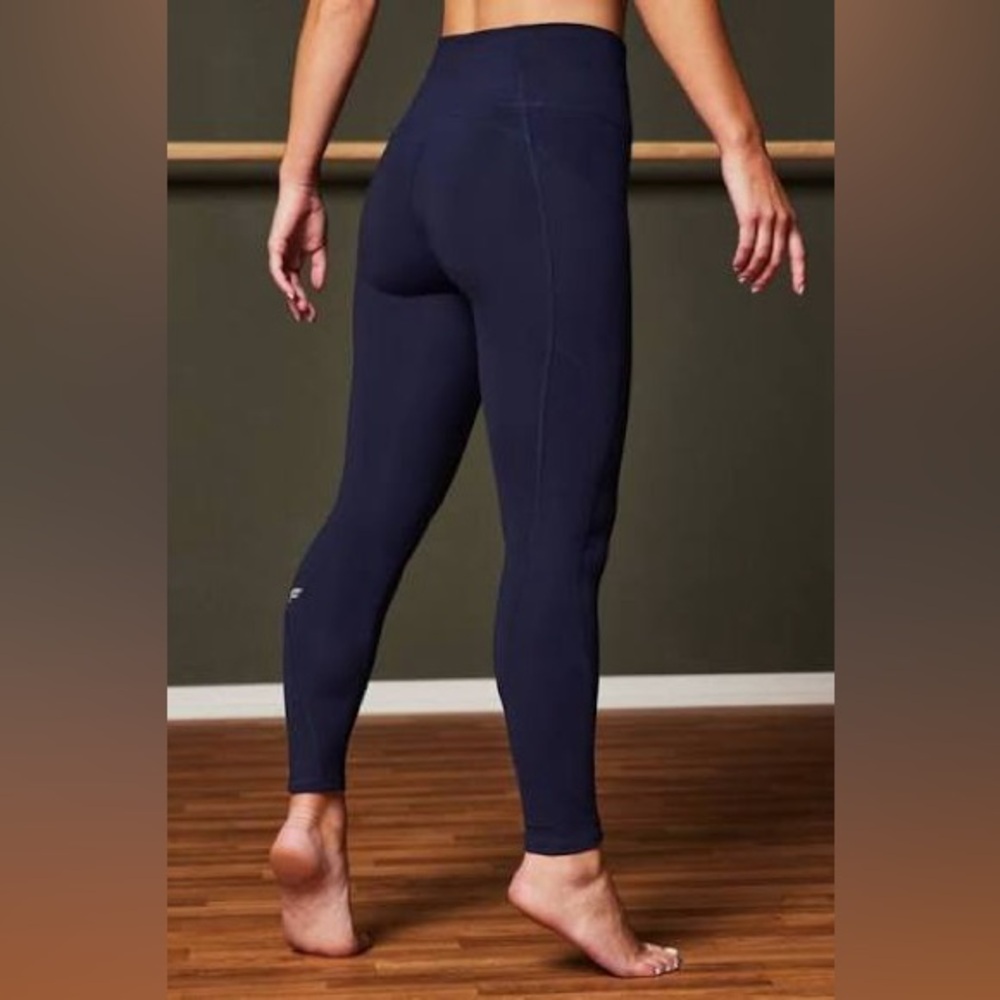 🆕 NWT Fabletics Oasis Pureluxe Legging with Pocket
